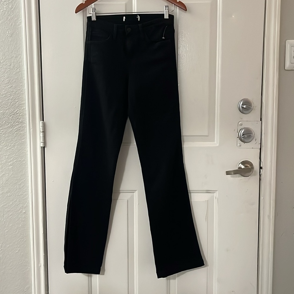 Flying Monkey High Rise Denim - Picture 4 of 7
